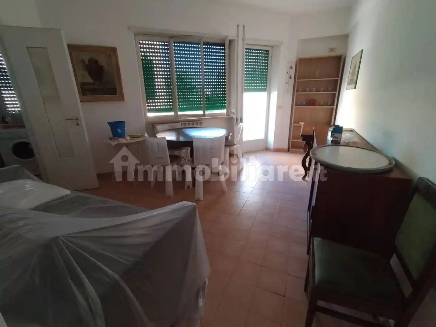 Appartamento in vendita a Santa Marinella