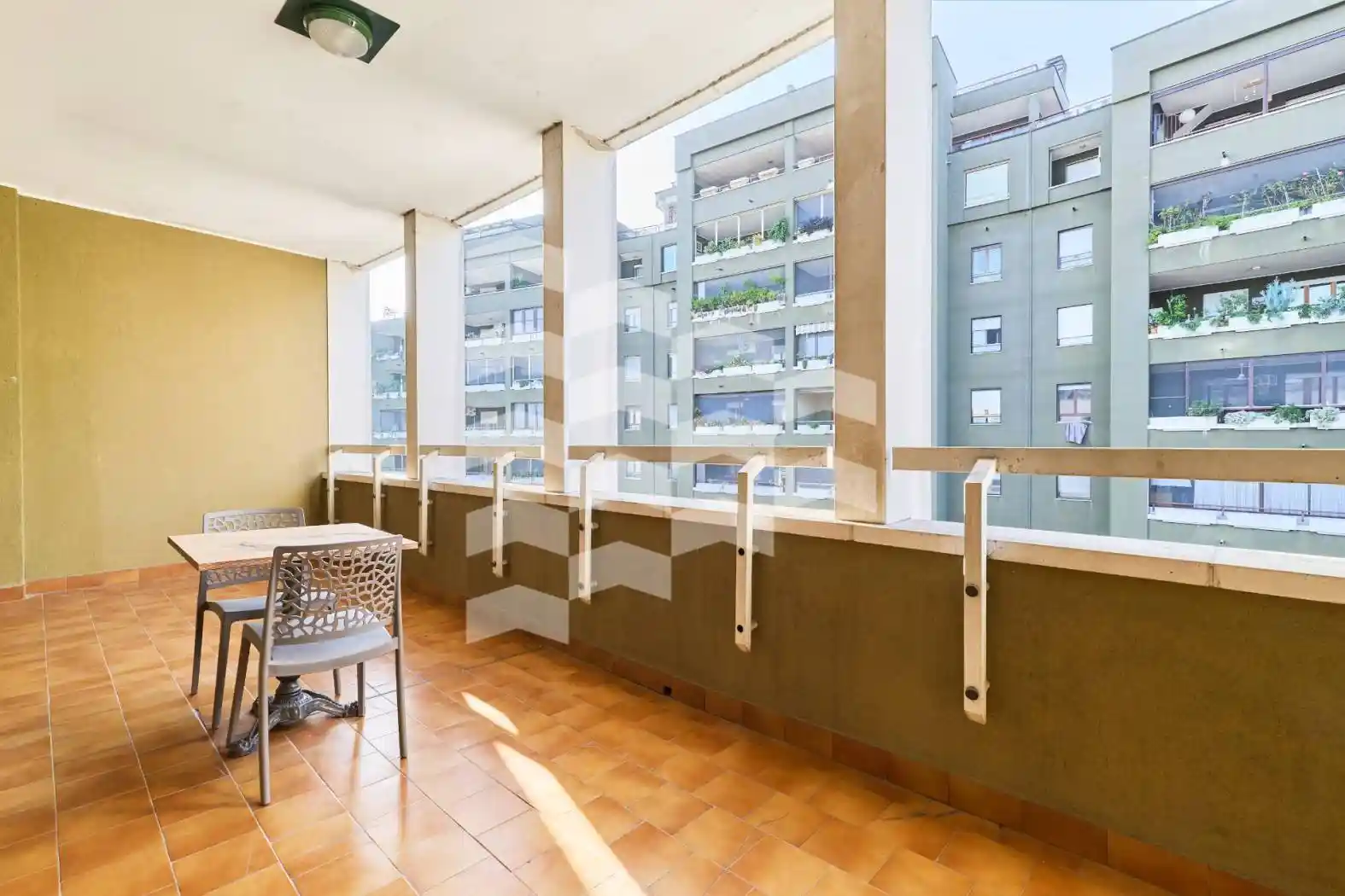 Bilocale via Fratelli Fraschini 3, Gratosoglio, Milano - foto 2