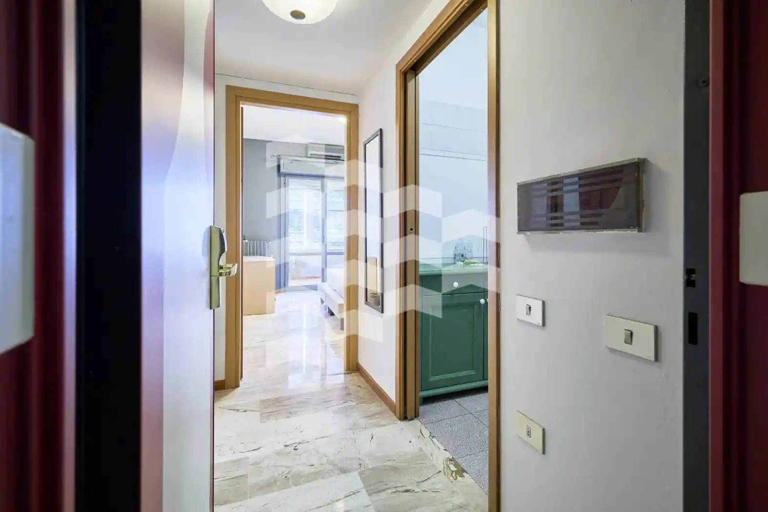 Bilocale via Fratelli Fraschini 3, Gratosoglio, Milano - foto 3