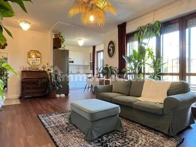 Appartamento in vendita a Rozzano