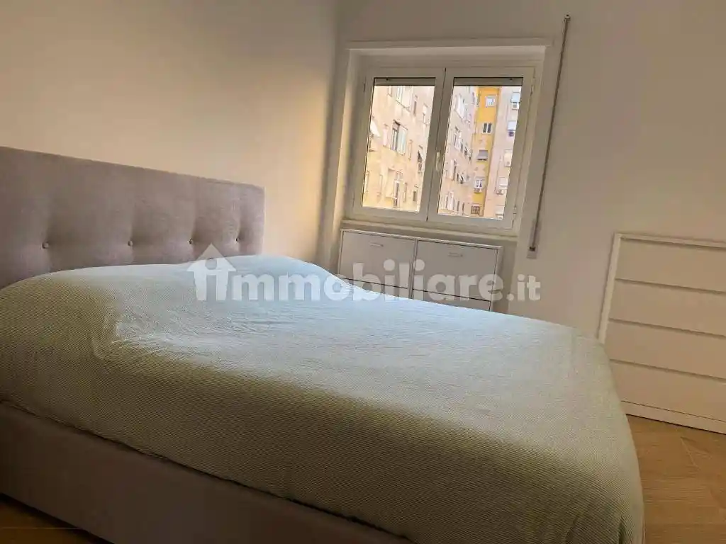 Bilocale ottimo stato, quarto piano, Casal Bruciato, Roma - foto 2