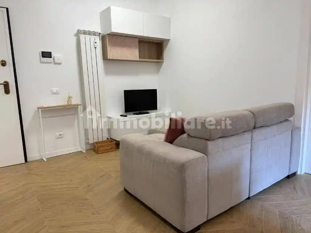 Bilocale ottimo stato, quarto piano, Casal Bruciato, Roma - foto 5