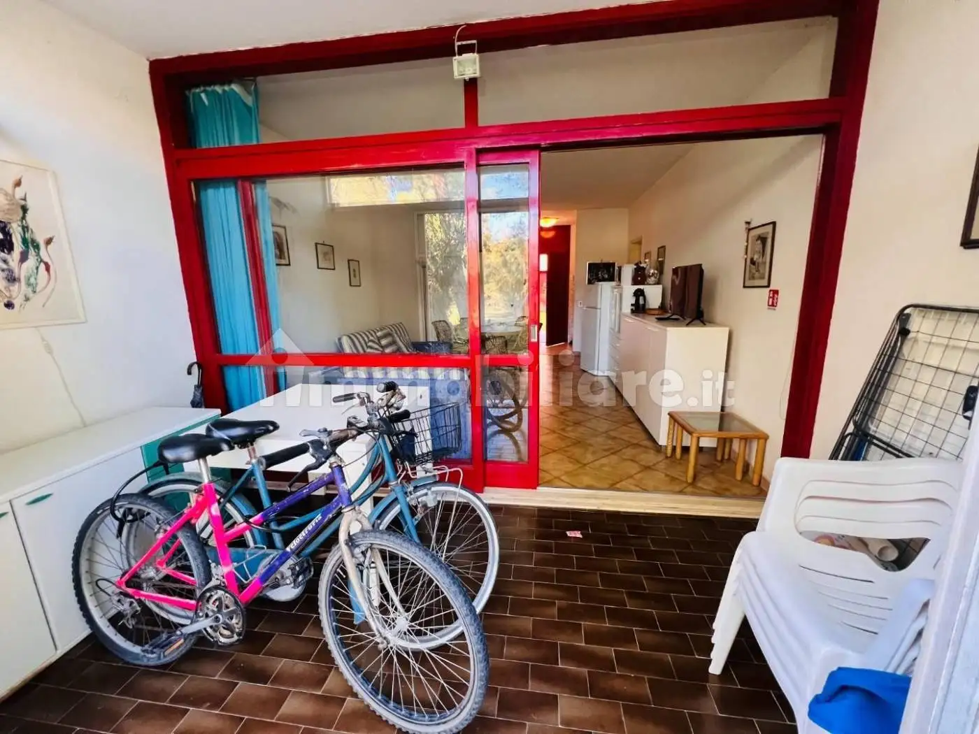 Bilocale via dei Melograni,, Marina Di Bibbona, Bibbona - foto 3