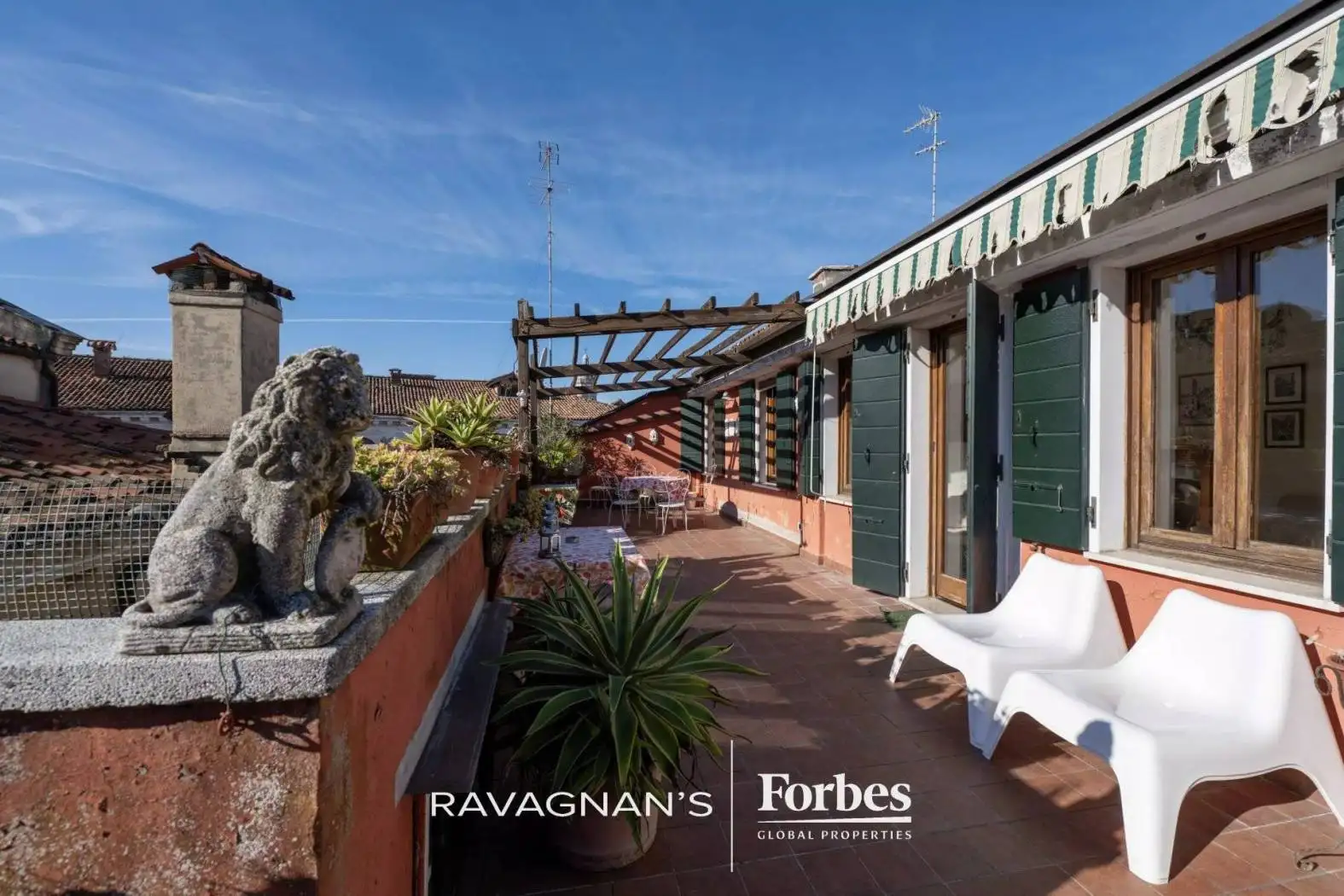 Appartamento in vendita a Venezia