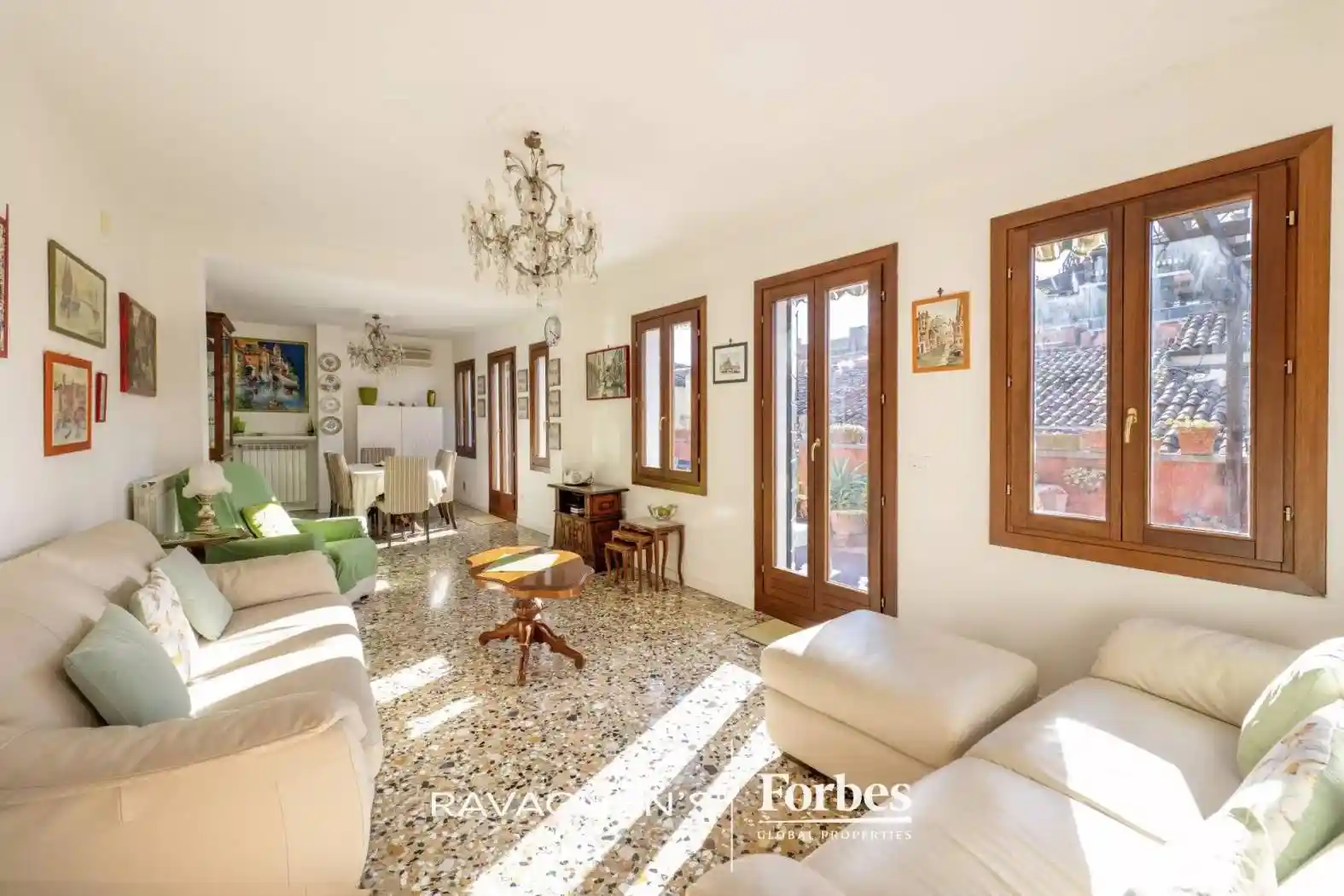 Appartamento Venezia, Santi Giovanni e Paolo - Santa Maria Formosa, Venezia - foto 3