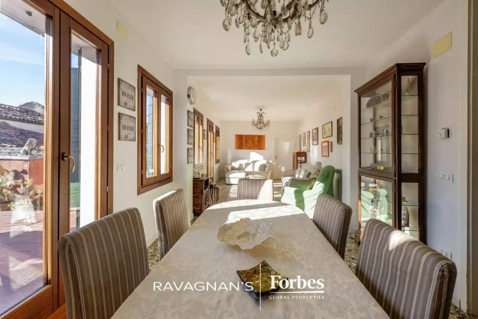 Appartamento Venezia, Santi Giovanni e Paolo - Santa Maria Formosa, Venezia - foto 4