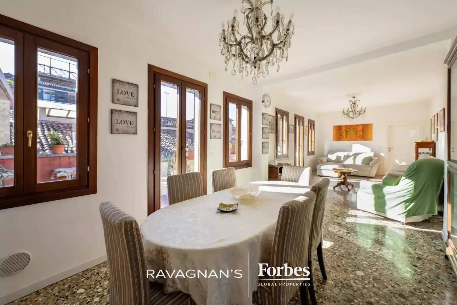 Appartamento Venezia, Santi Giovanni e Paolo - Santa Maria Formosa, Venezia - foto 5