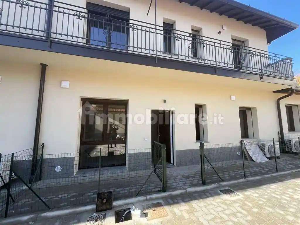 Trilocale via Montello, Via Monza, Lissone - foto 2