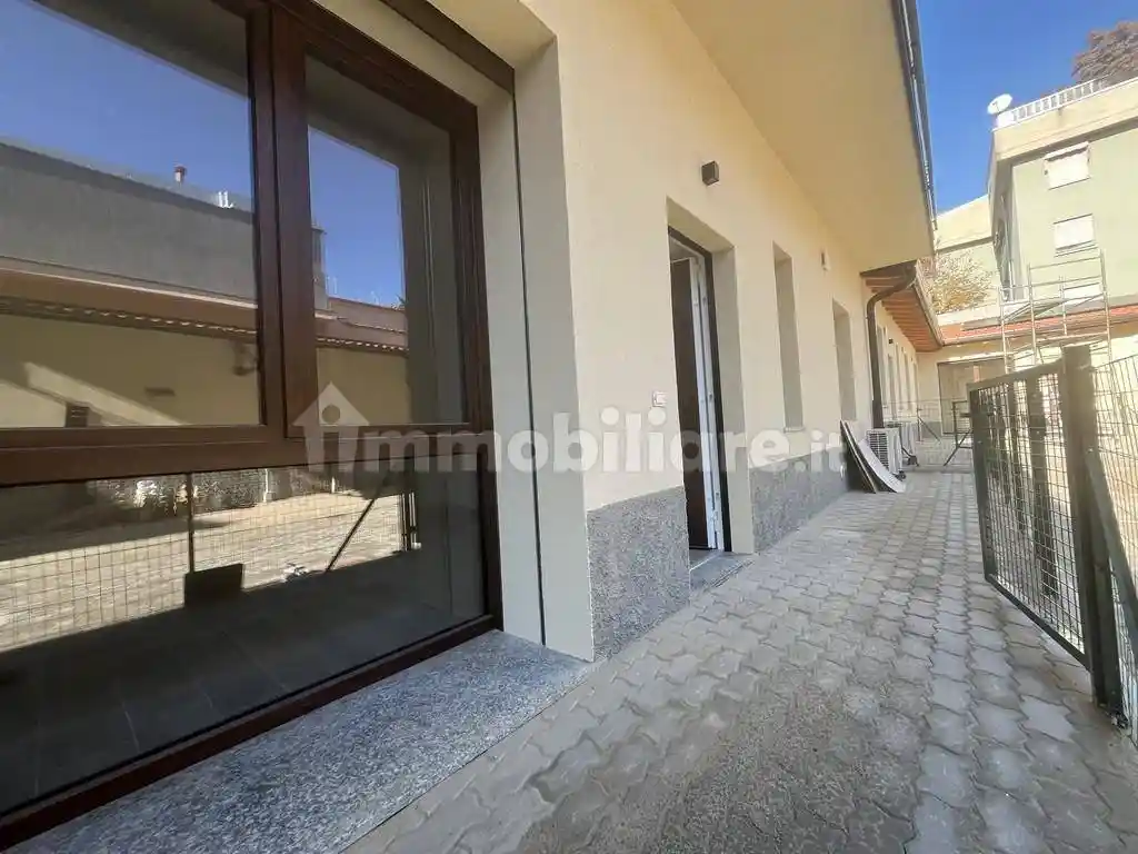 Trilocale via Montello, Via Monza, Lissone - foto 3