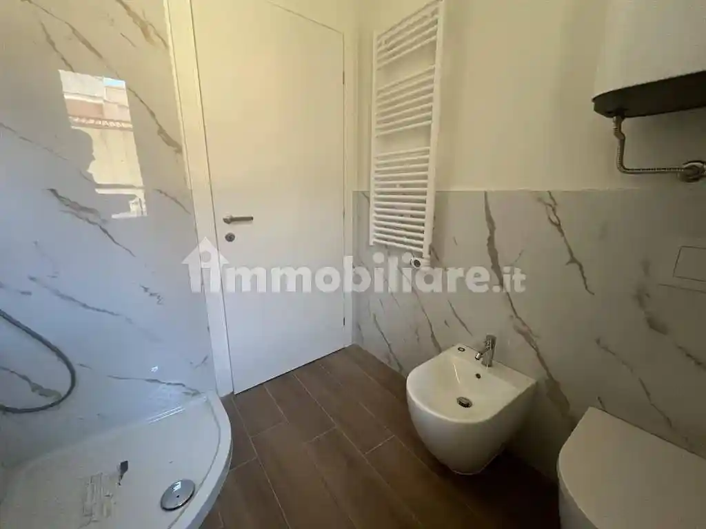 Trilocale via Montello, Via Monza, Lissone - foto 5