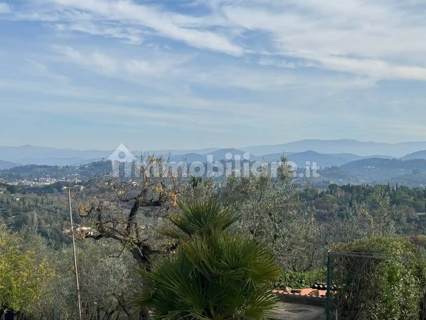 Terratetto unifamiliare via di Giogoli 10, Galluzzo, Firenze - foto 3