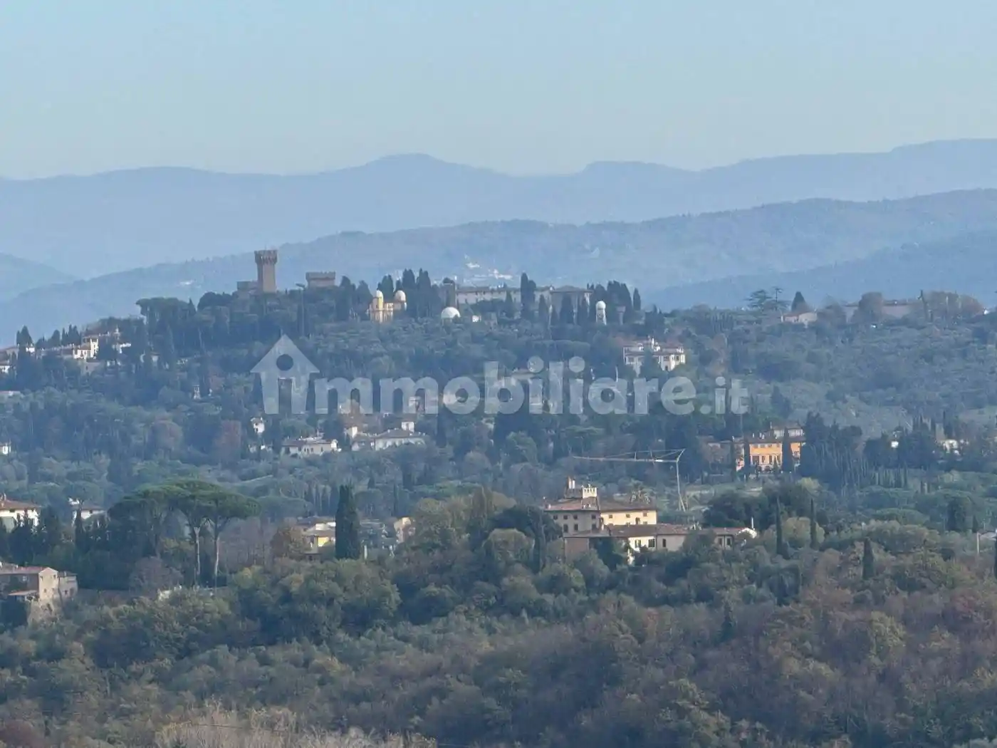 Terratetto unifamiliare via di Giogoli 10, Galluzzo, Firenze - foto 5