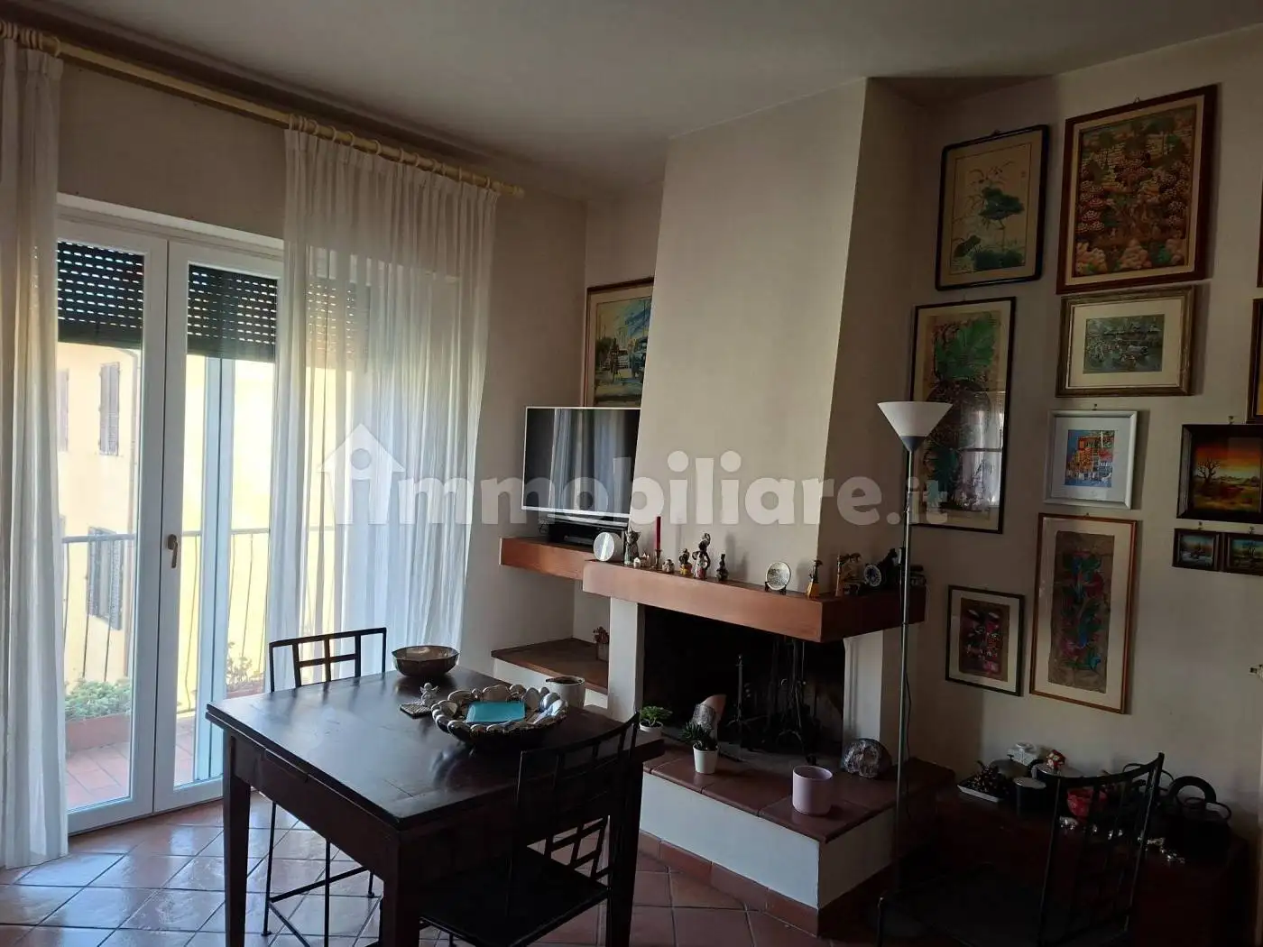 Appartamento in vendita a Arezzo