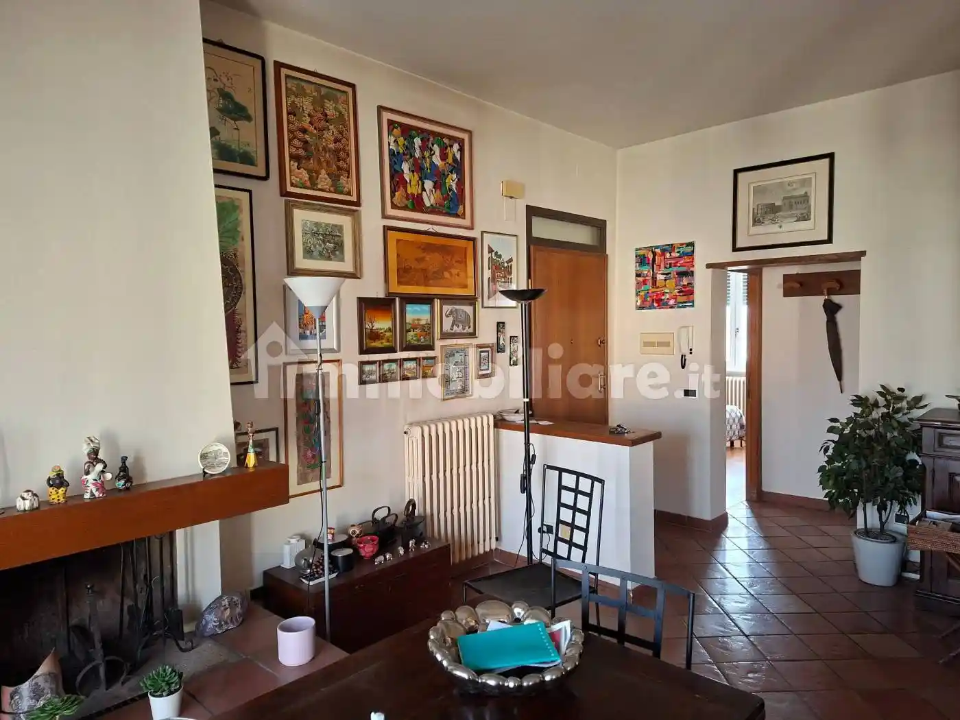 Appartamento piazza Saione, Saione, Arezzo - foto 2