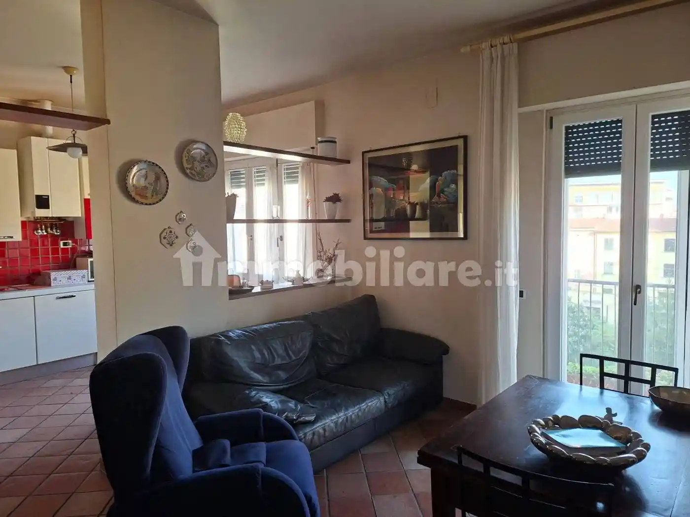 Appartamento piazza Saione, Saione, Arezzo - foto 3