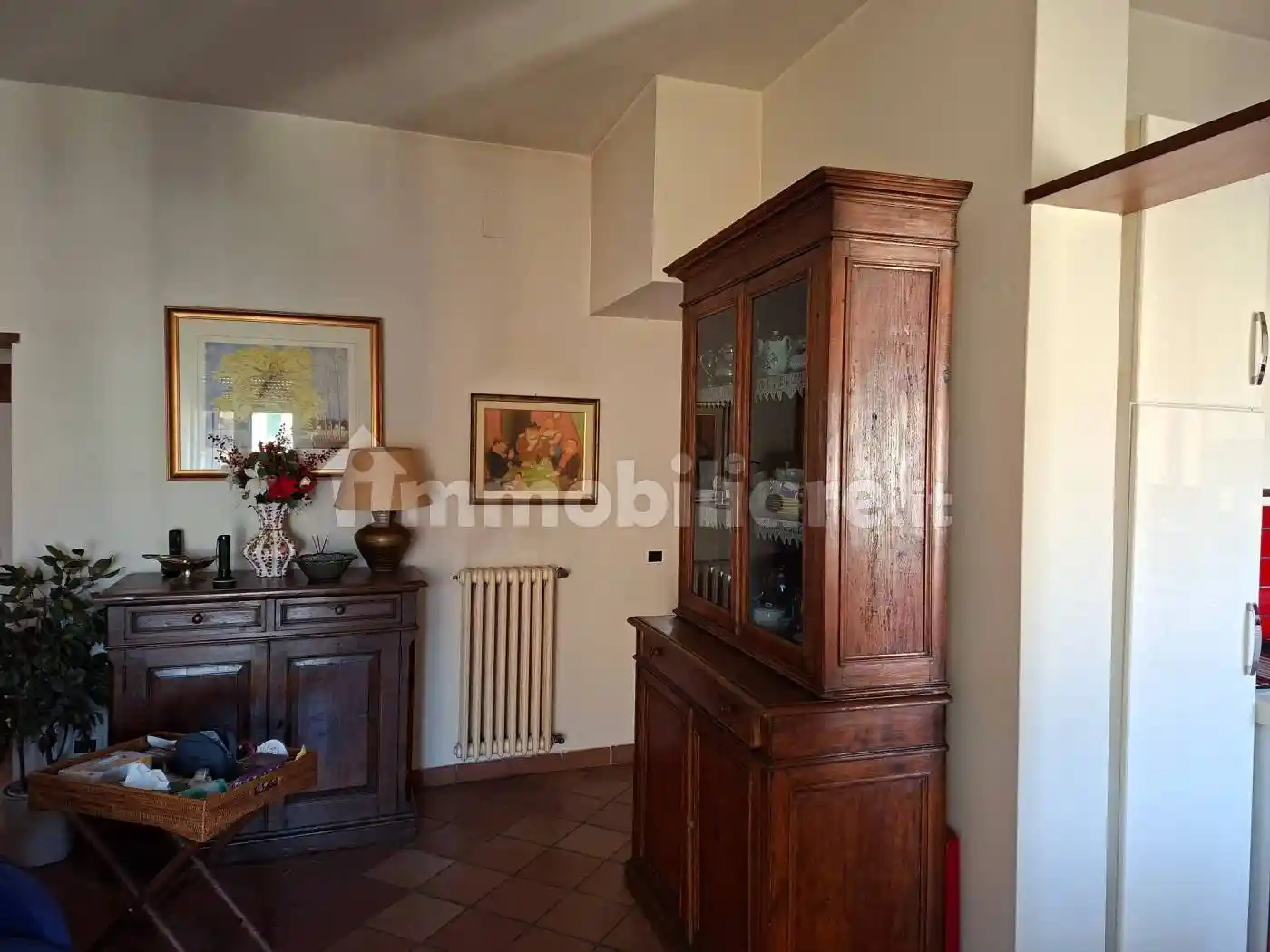 Appartamento piazza Saione, Saione, Arezzo - foto 4