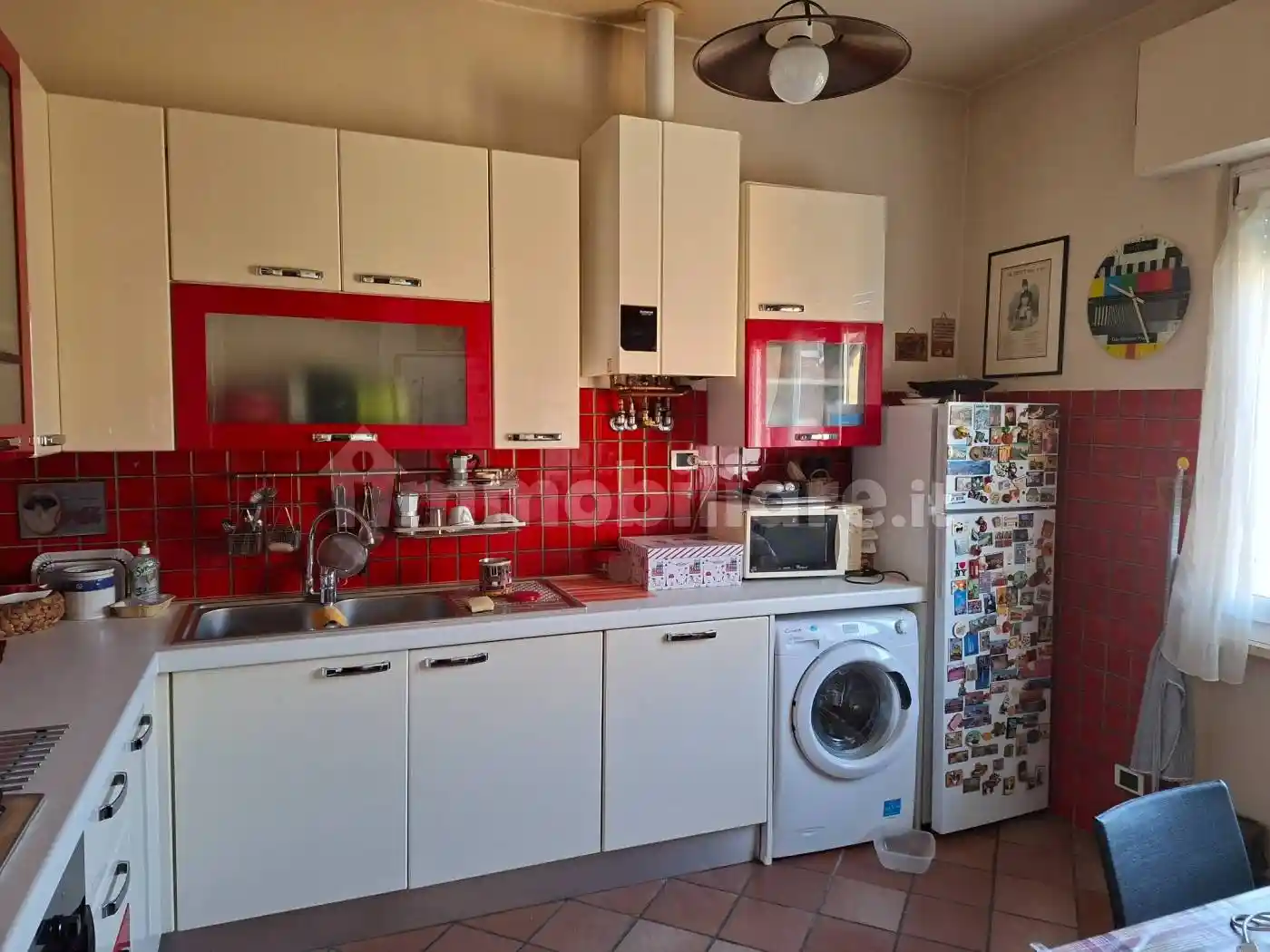 Appartamento piazza Saione, Saione, Arezzo - foto 5