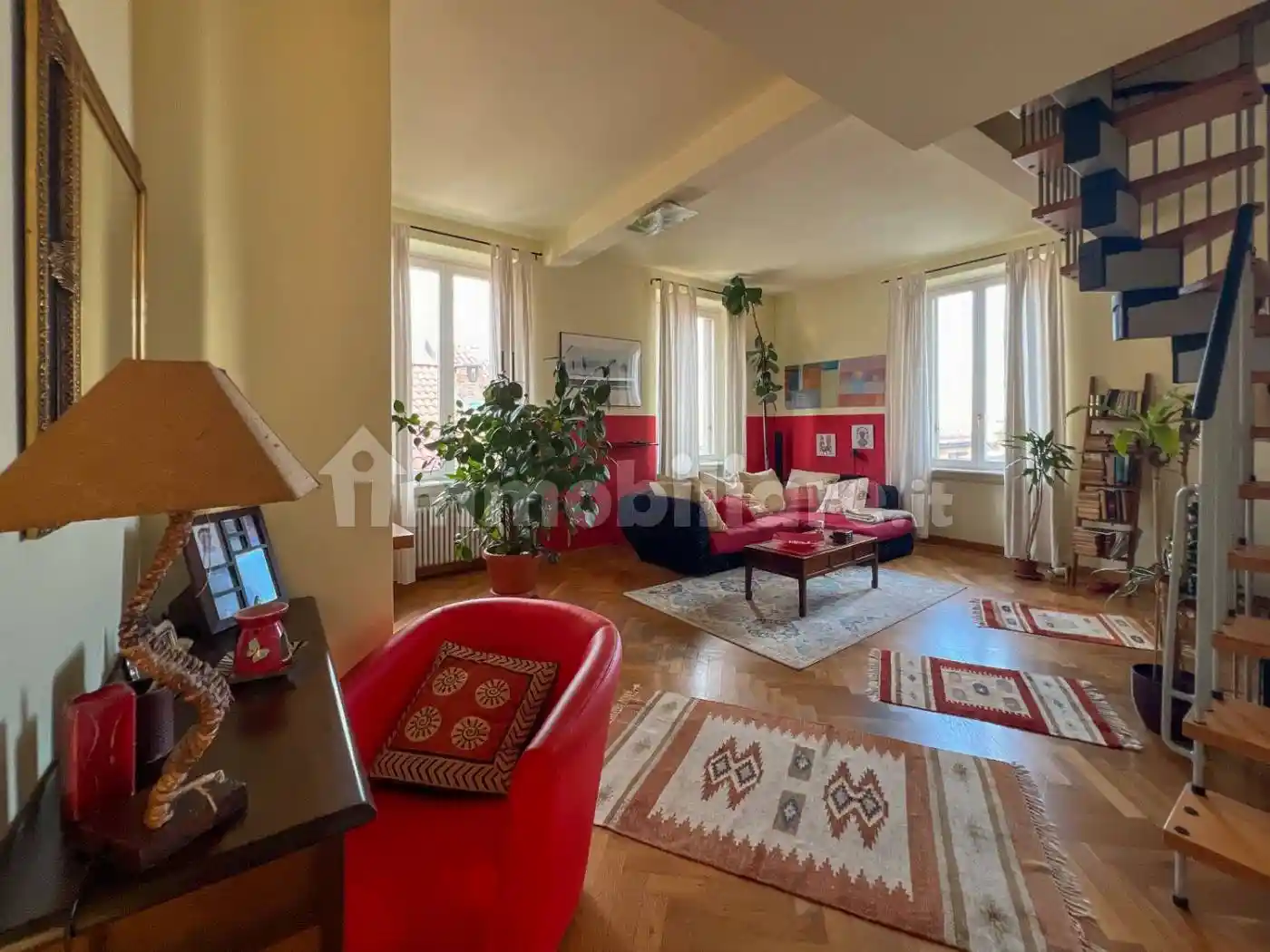 Appartamento in vendita a Cantù