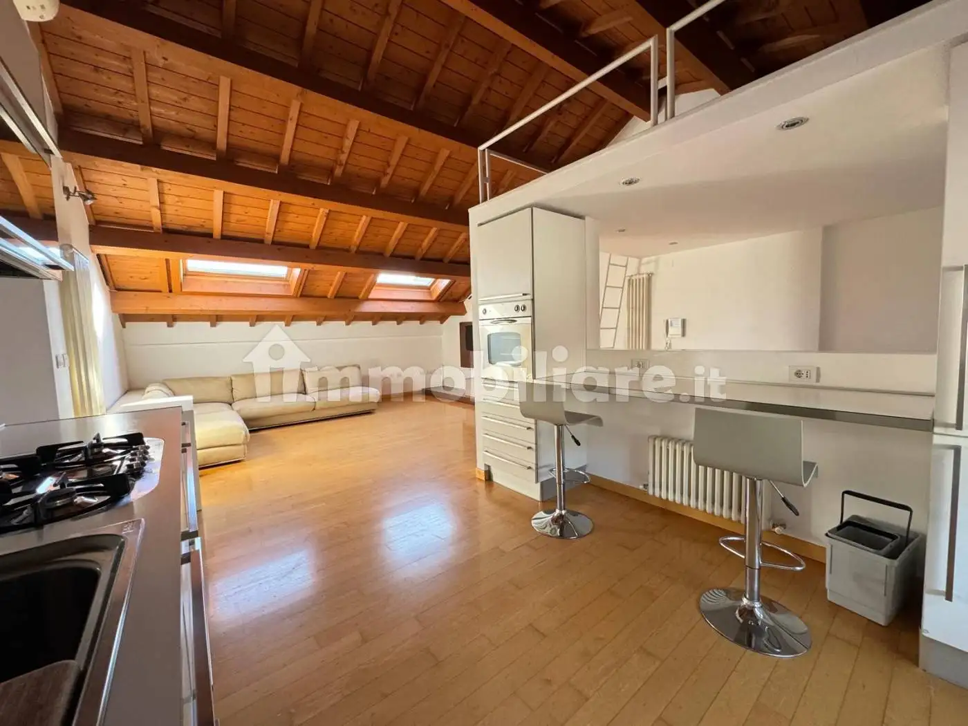 Appartamento in vendita a Forlì