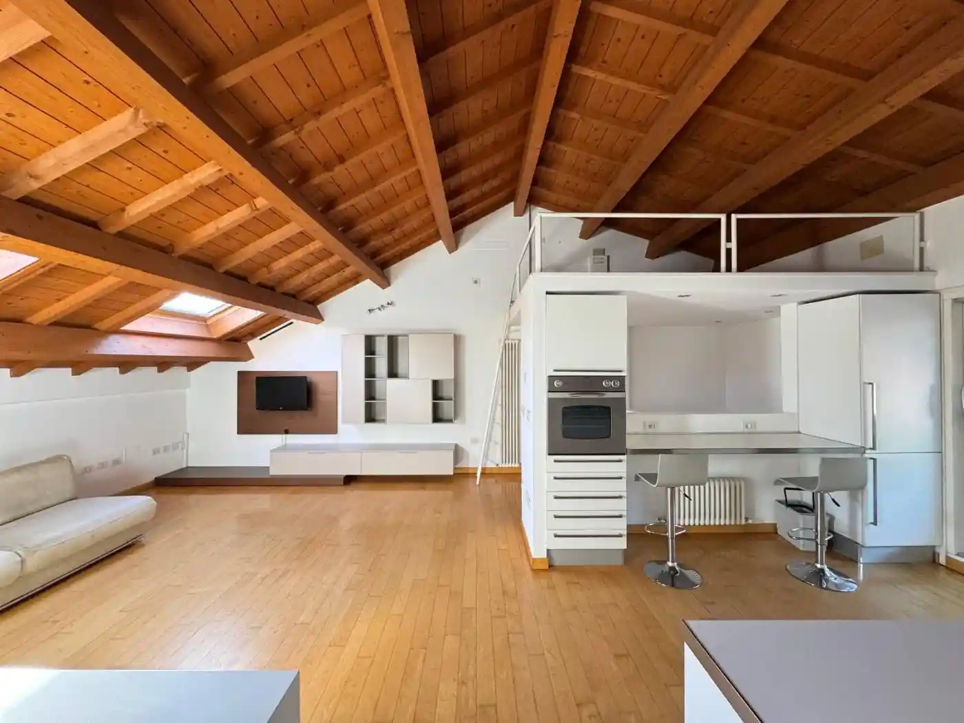 Appartamento viale Vittorio Veneto, Viale Vittorio Veneto, Forlì - foto 2