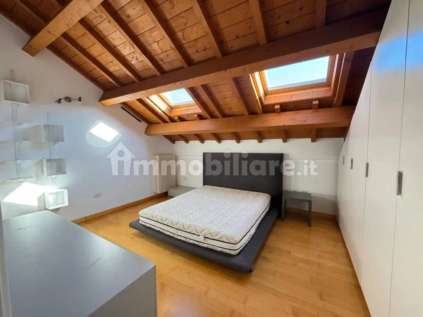 Appartamento viale Vittorio Veneto, Viale Vittorio Veneto, Forlì - foto 5