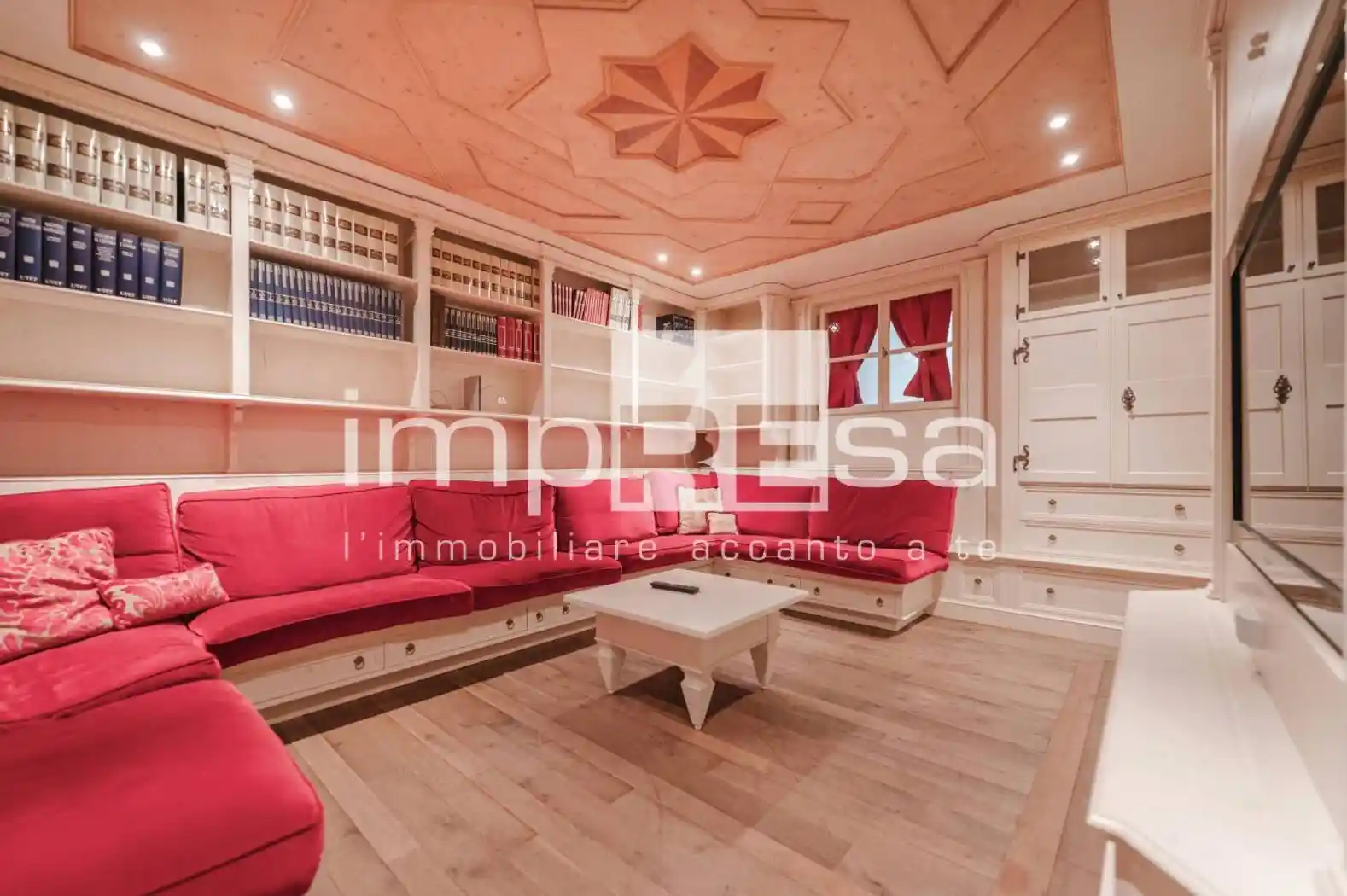 Villa in vendita a Conegliano