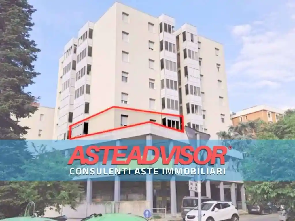 Appartamento in vendita a Reggio Emilia