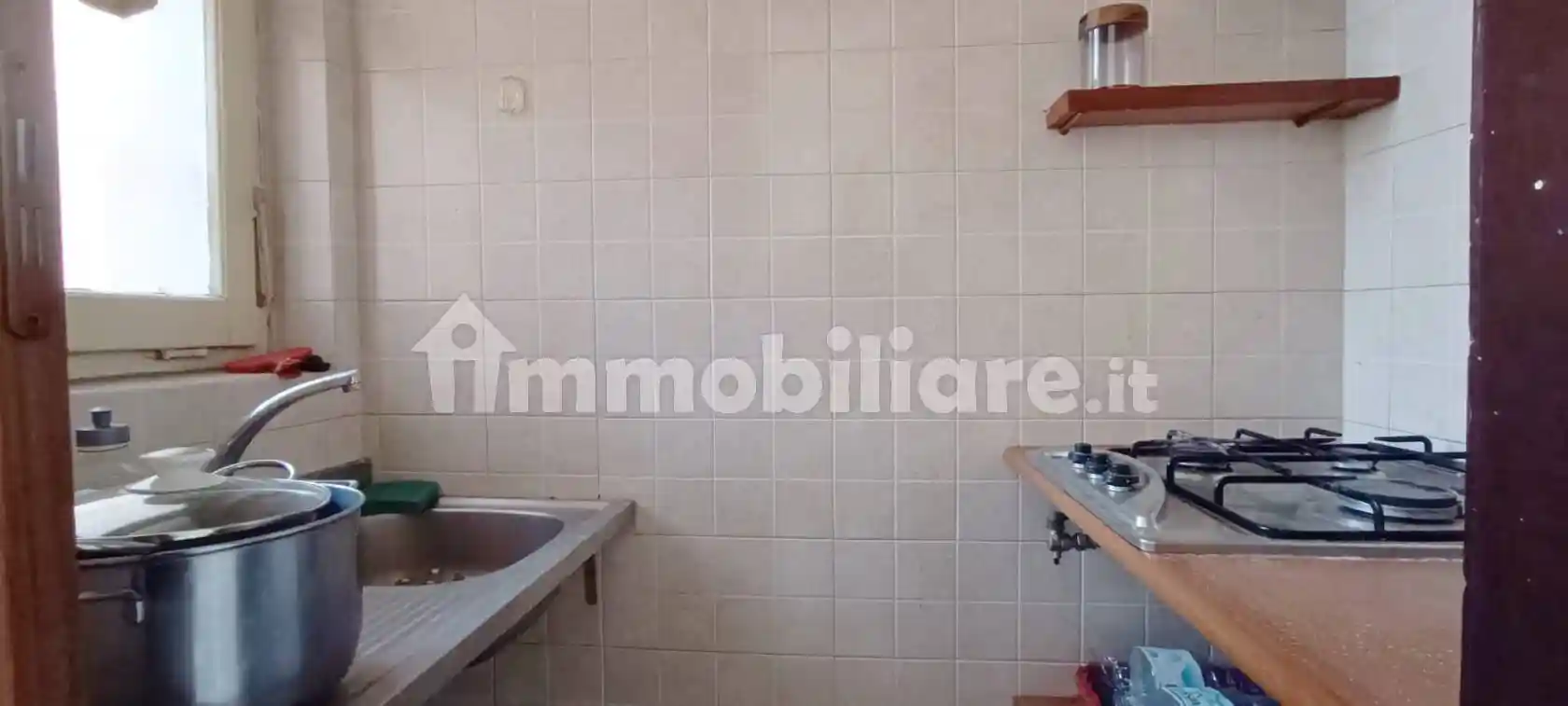 Bilocale piazza Enrico Bottini 4, Città Studi, Milano - foto 4