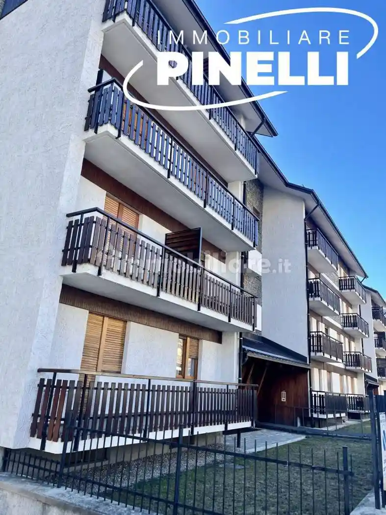 Appartamento in affitto a Bardonecchia