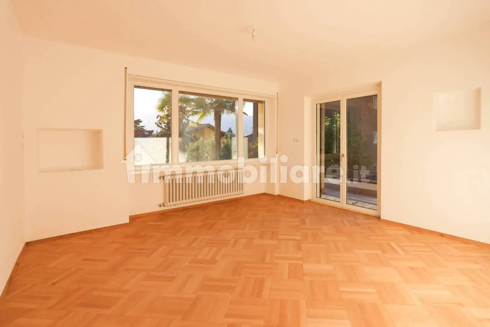 Appartamento in affitto a Bolzano