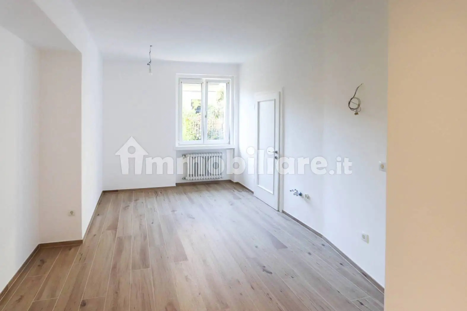 Appartamento via Sant Osvaldo 61, Centro, Bolzano - foto 2