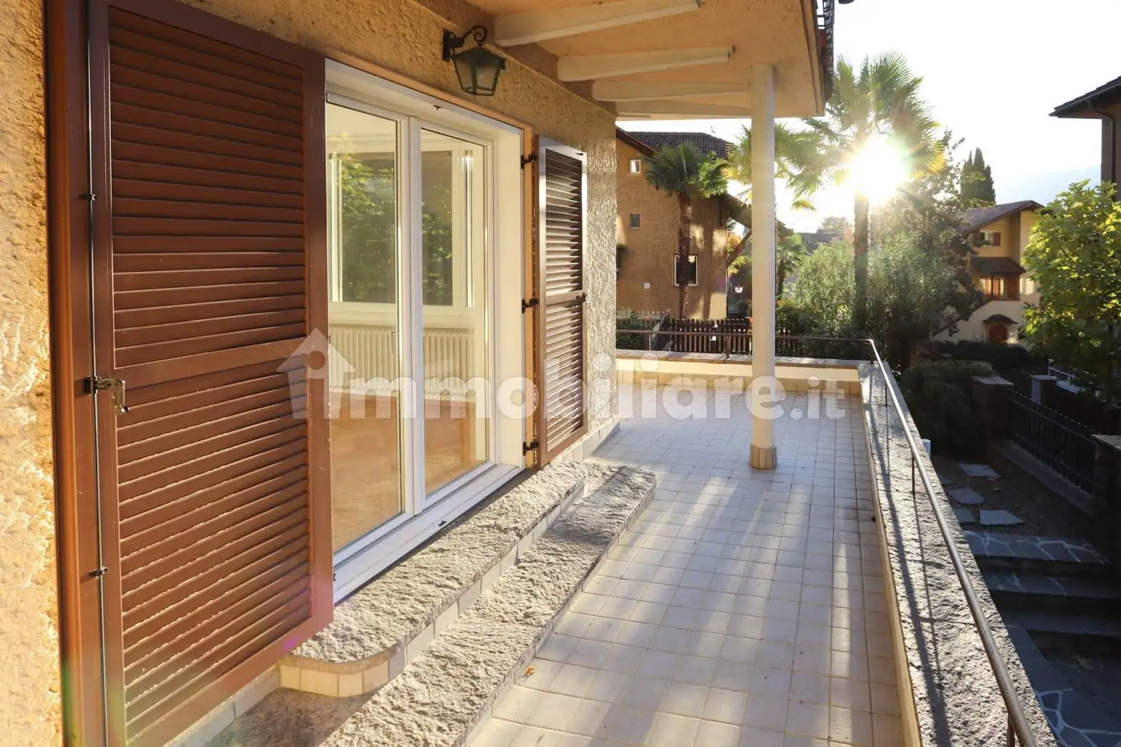 Appartamento via Sant Osvaldo 61, Centro, Bolzano - foto 4