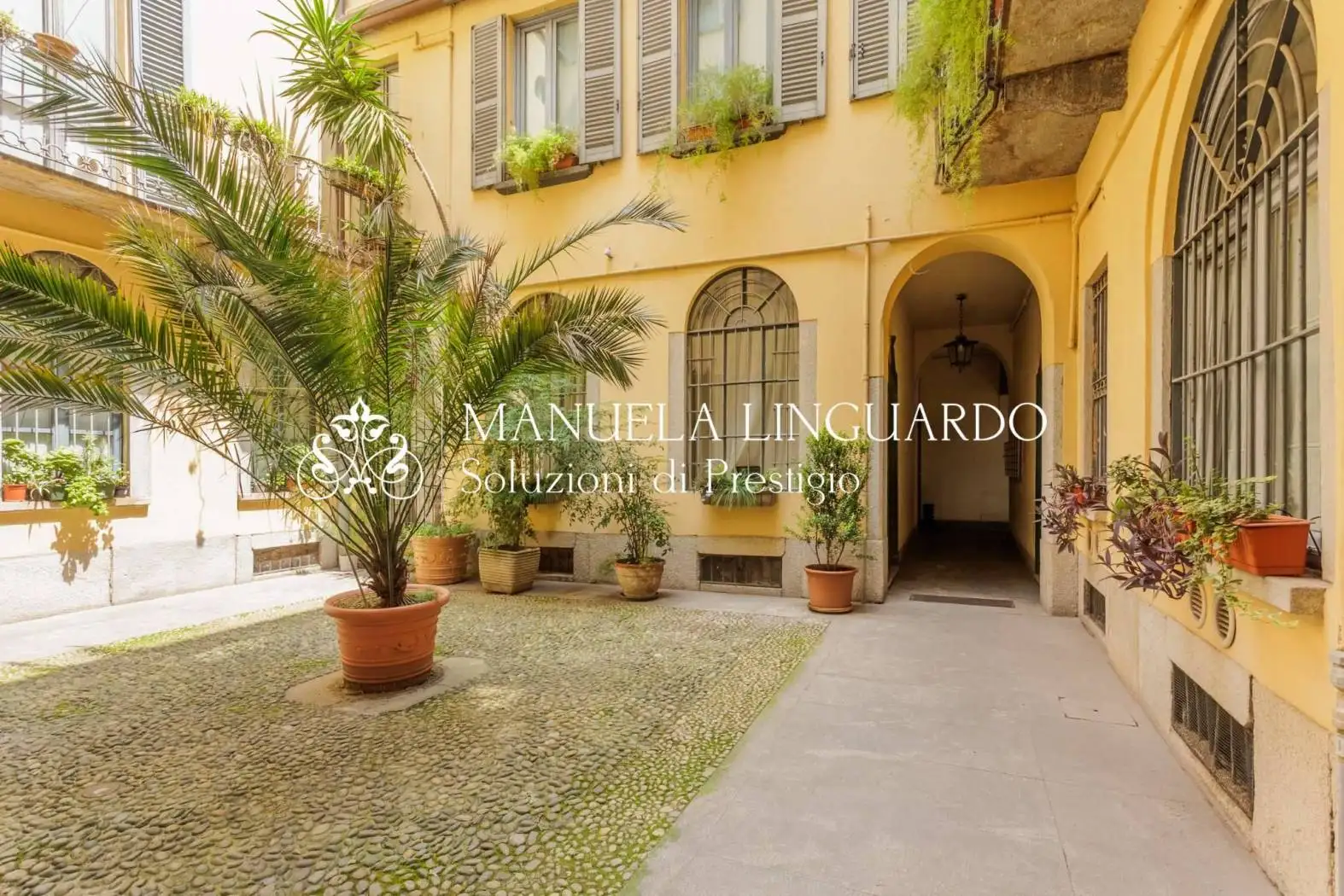 Apartment in vendita a Milan