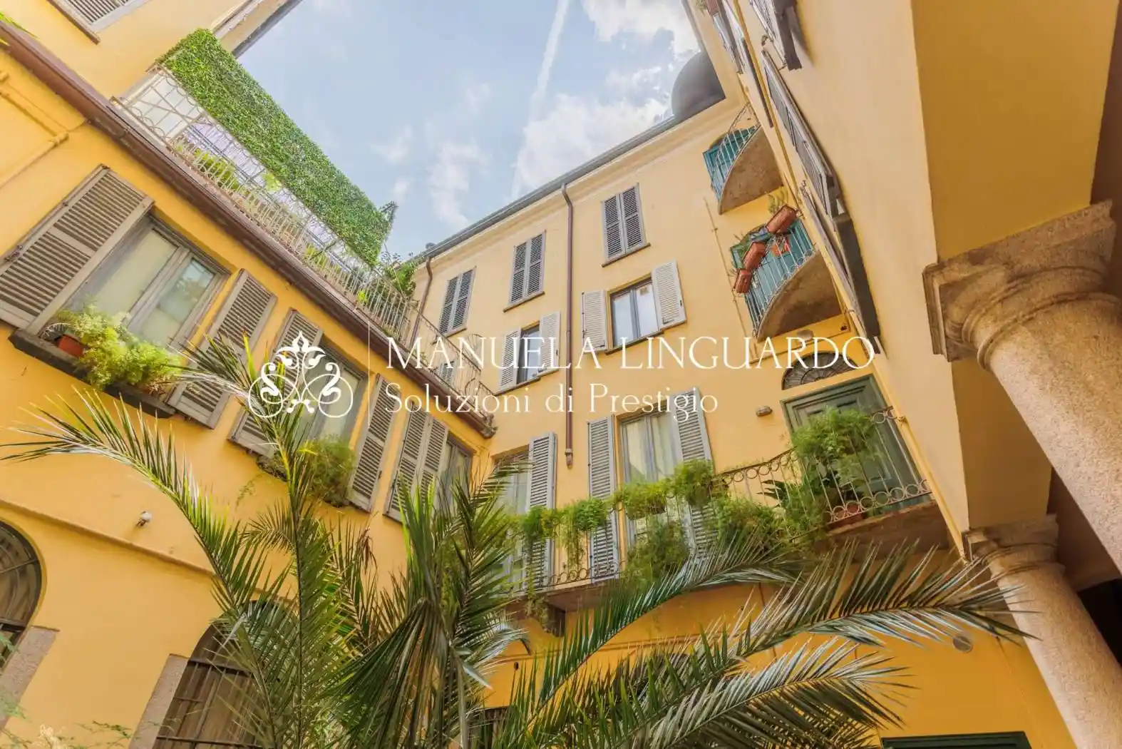 Bilocale via Ciovasso, Brera, Milano - foto 2