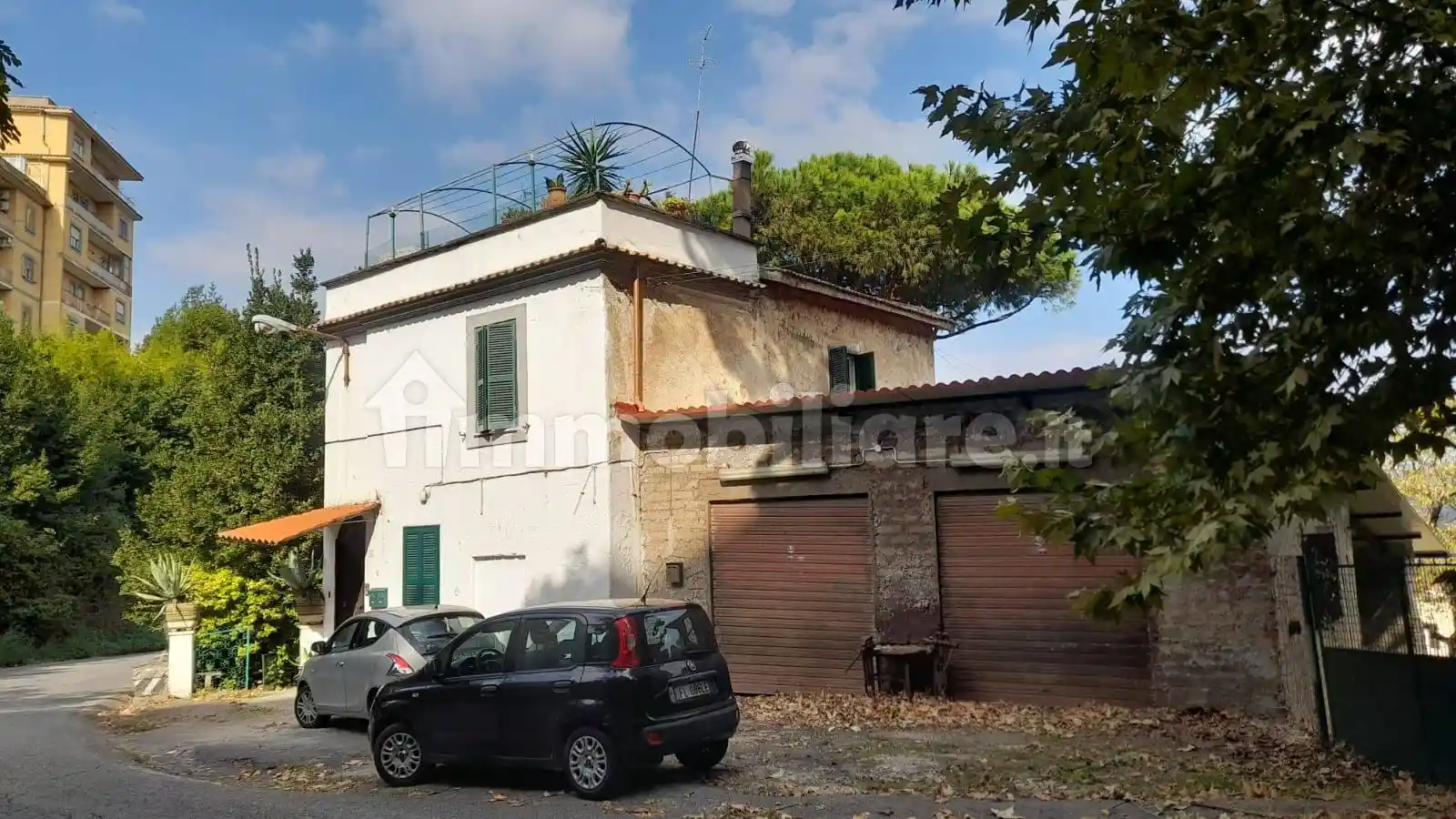 Casa indipendente in vendita a Bracciano