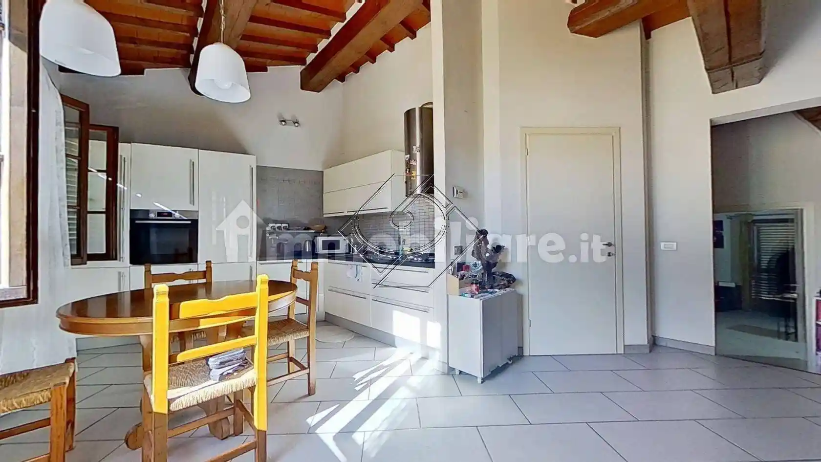 Quadrilocale via Bassa, Mantignano, Firenze - foto 2