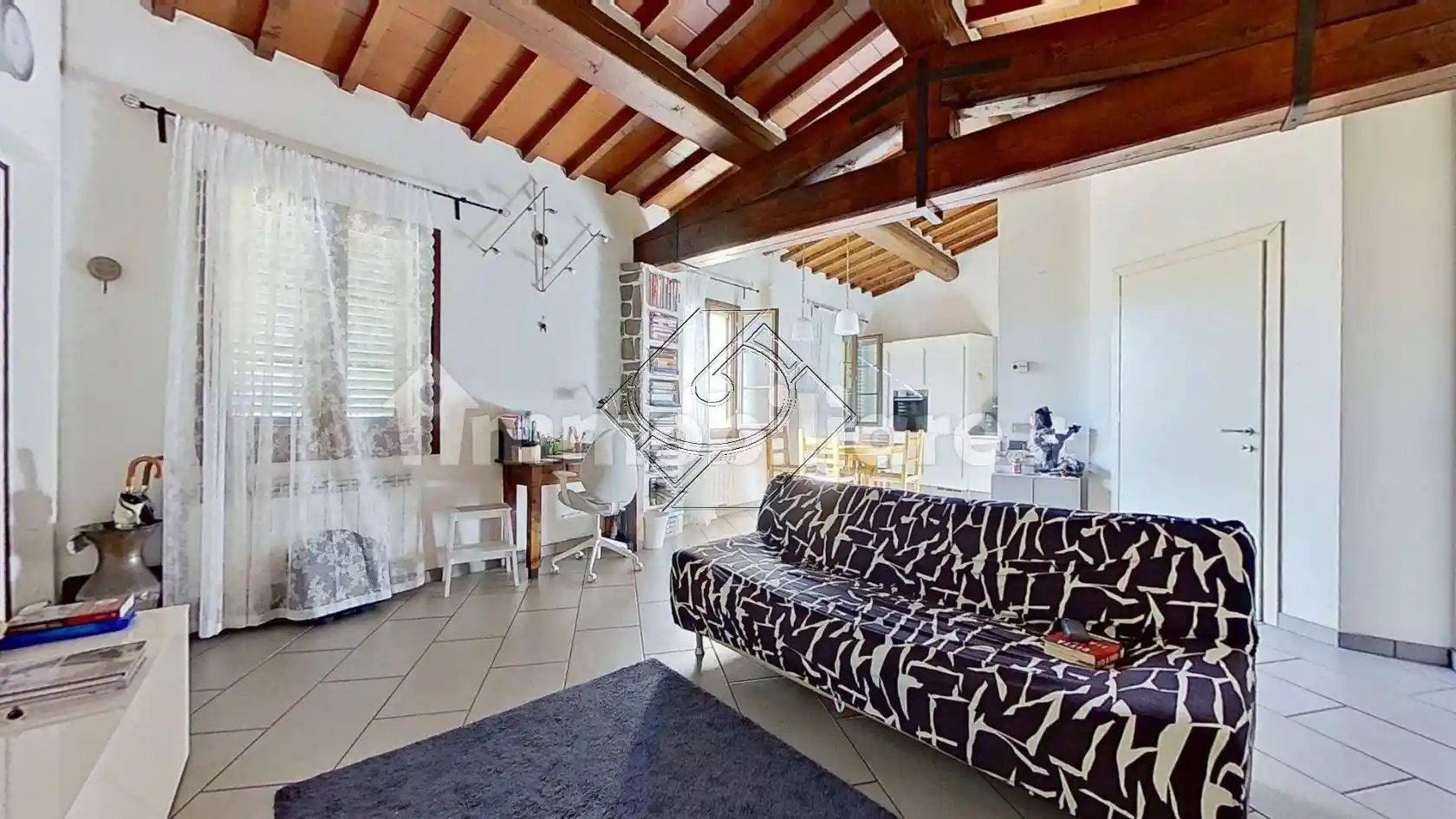 Quadrilocale via Bassa, Mantignano, Firenze - foto 3