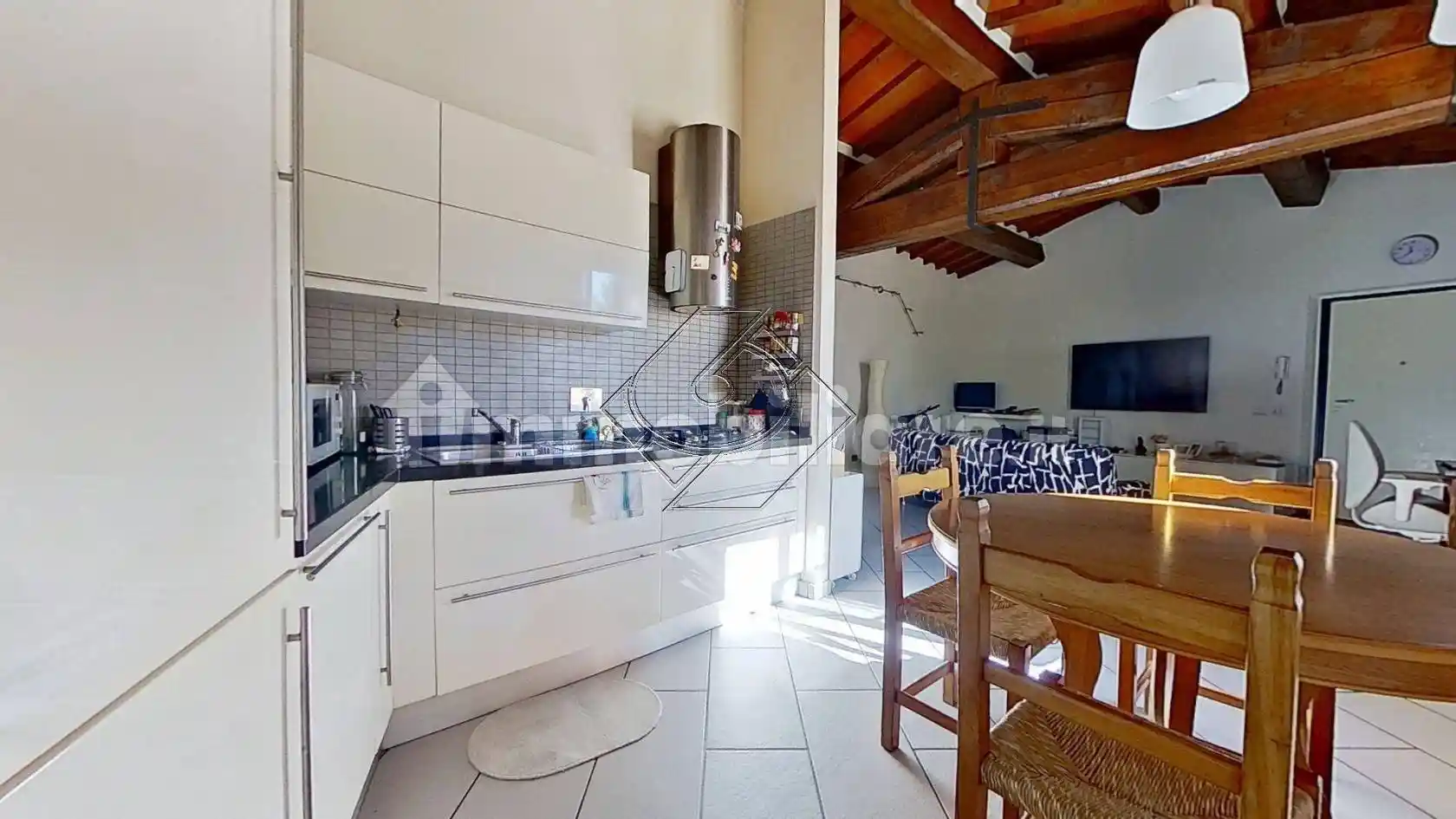 Quadrilocale via Bassa, Mantignano, Firenze - foto 4