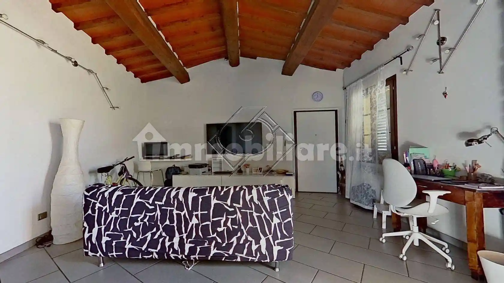 Quadrilocale via Bassa, Mantignano, Firenze - foto 5