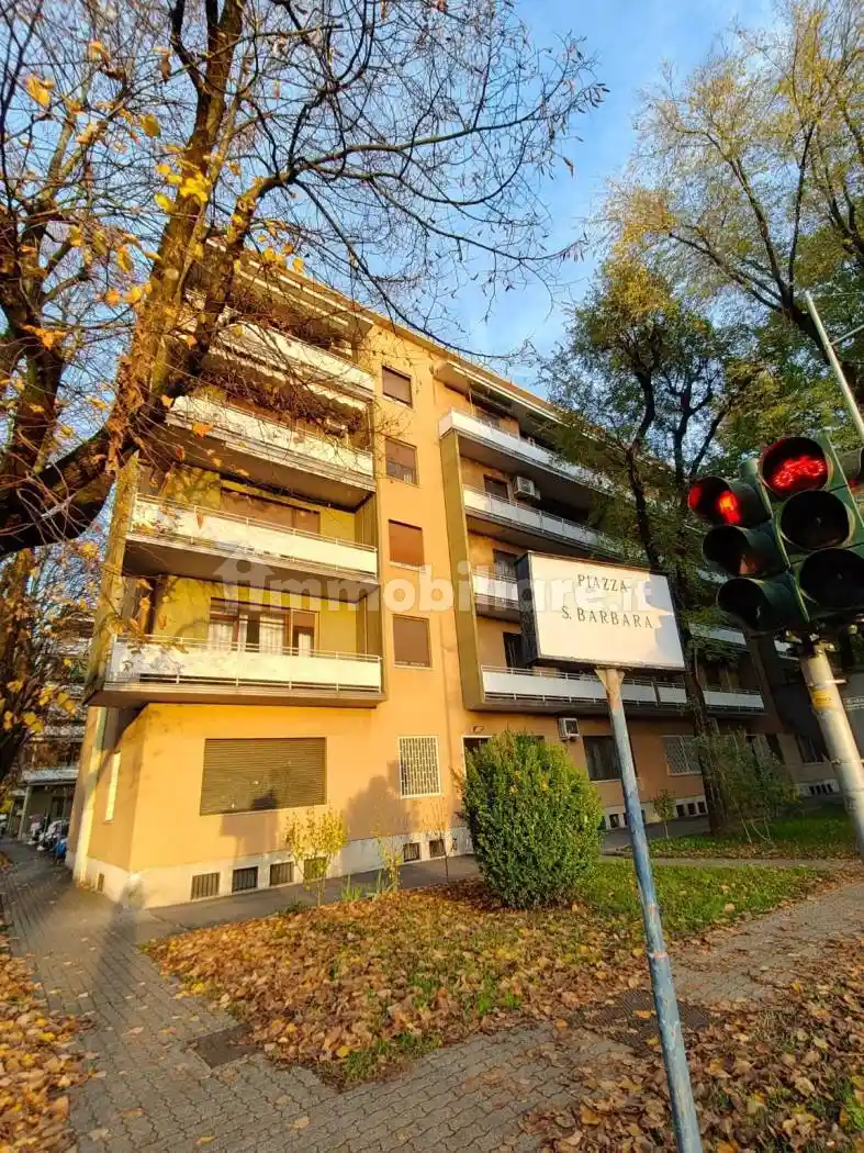 Appartamento in vendita a San Donato Milanese