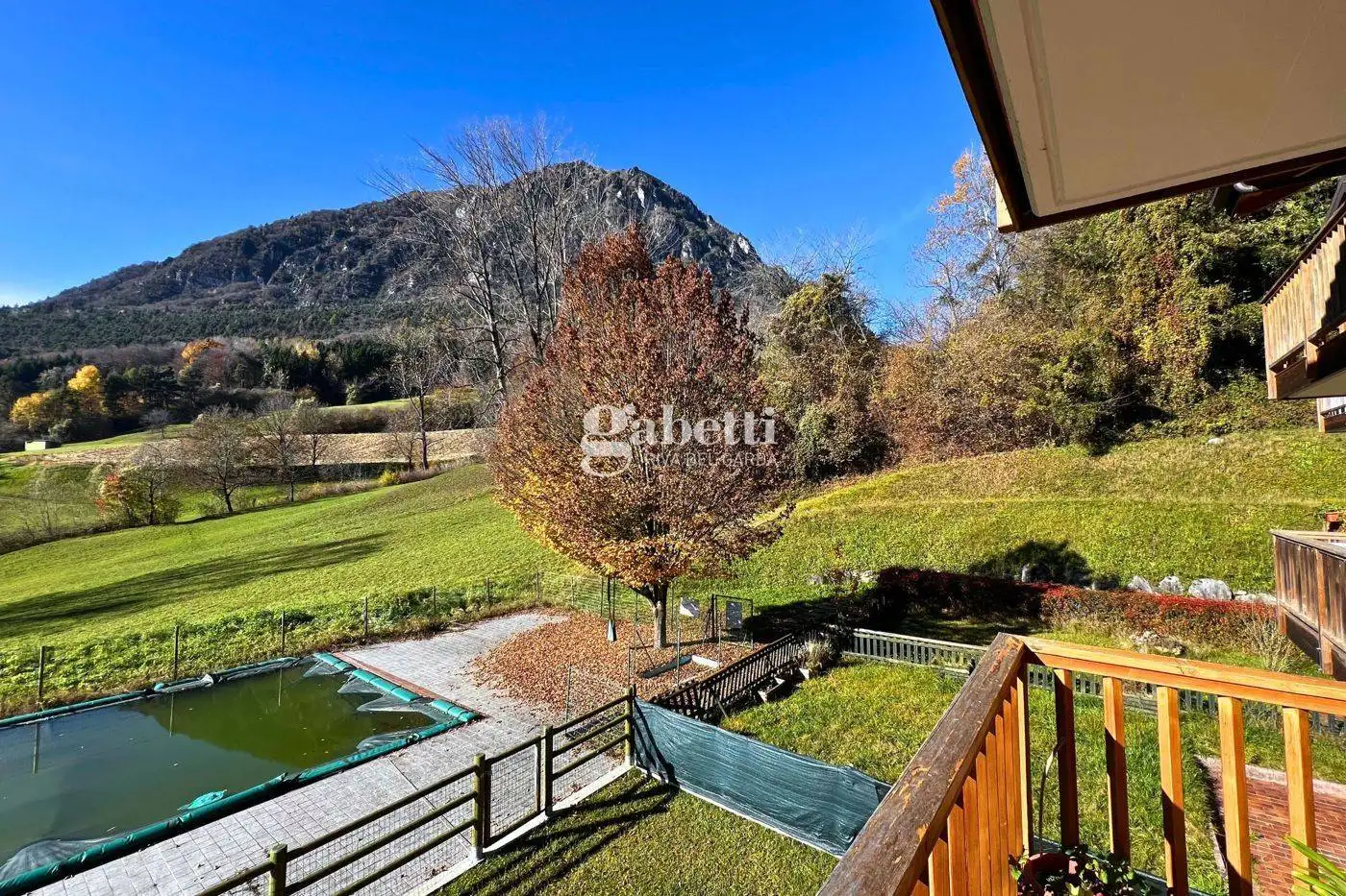 Bilocale frazione Cavaione, 42/A, Bleggio Superiore - foto 2