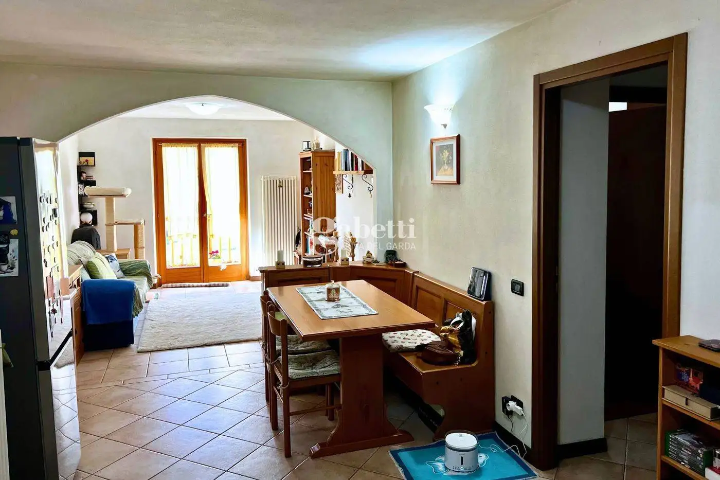 Bilocale frazione Cavaione, 42/A, Bleggio Superiore - foto 5