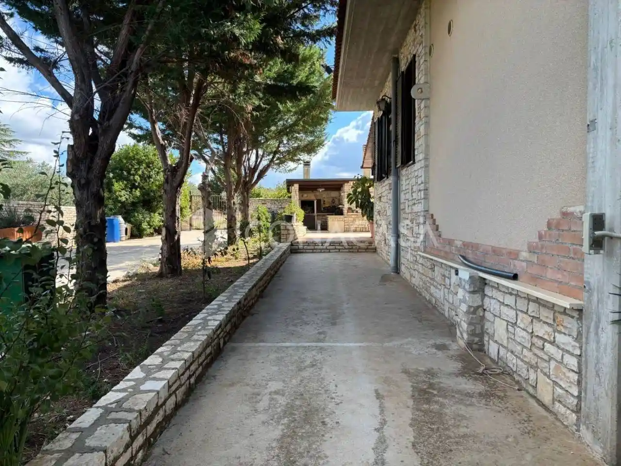 Villa unifamiliare Contrada Coda di Volpe, Montegrosso - Boschetto, Andria - foto 4