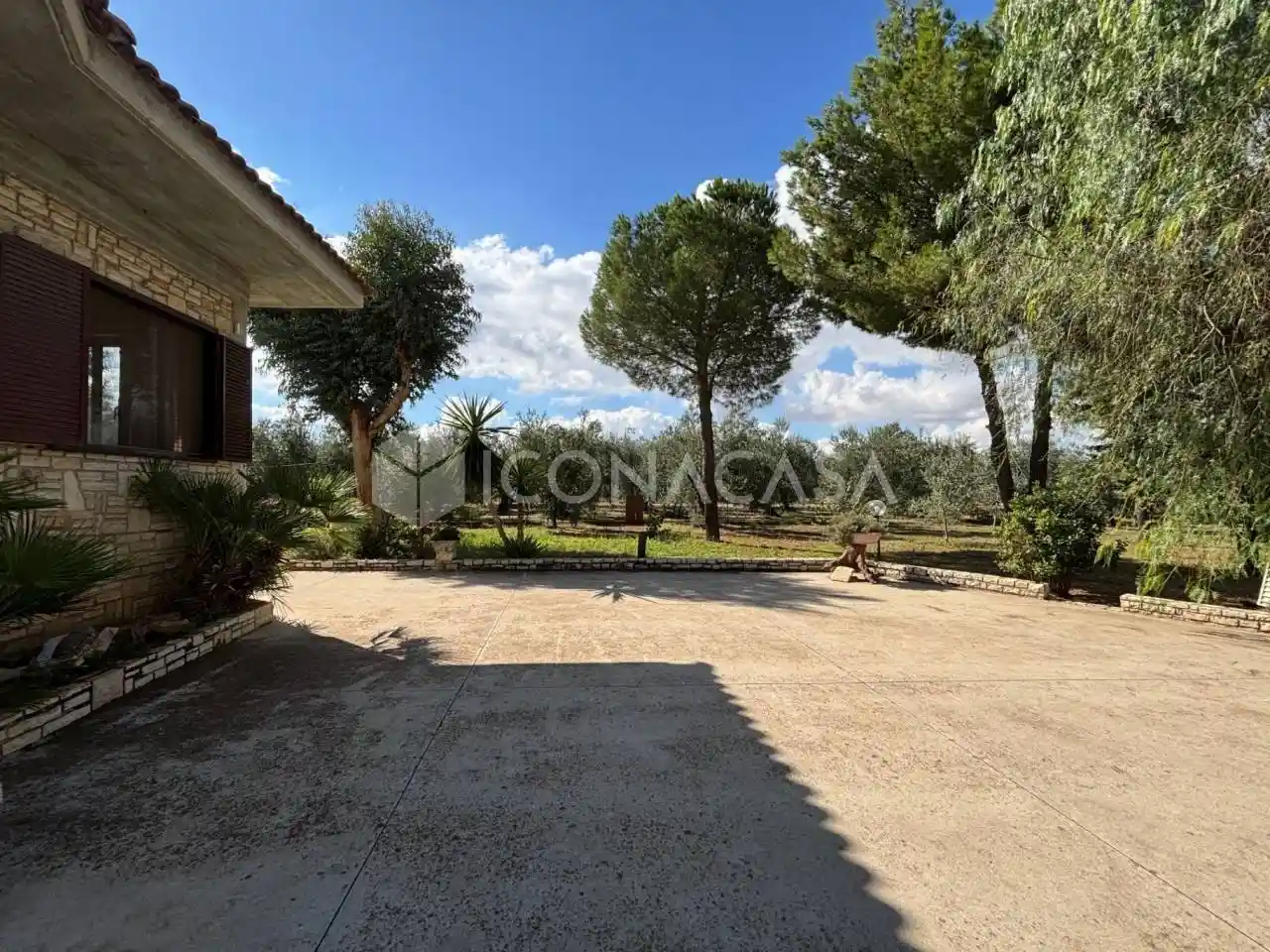 Villa unifamiliare Contrada Coda di Volpe, Montegrosso - Boschetto, Andria - foto 5