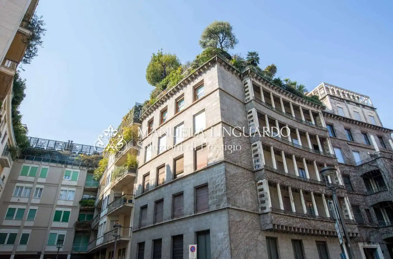 Apartment in vendita a Milan