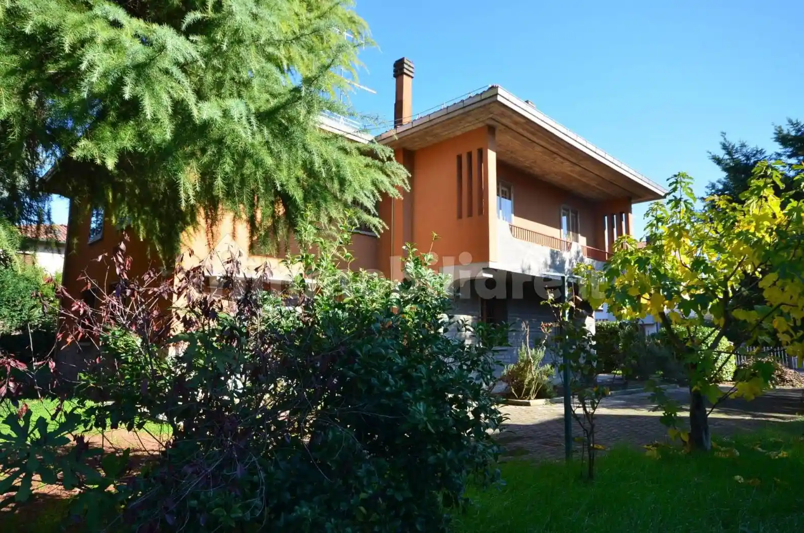 Villa unifamiliare via Mezzaluna 10, Calcara, Valsamoggia - foto 2