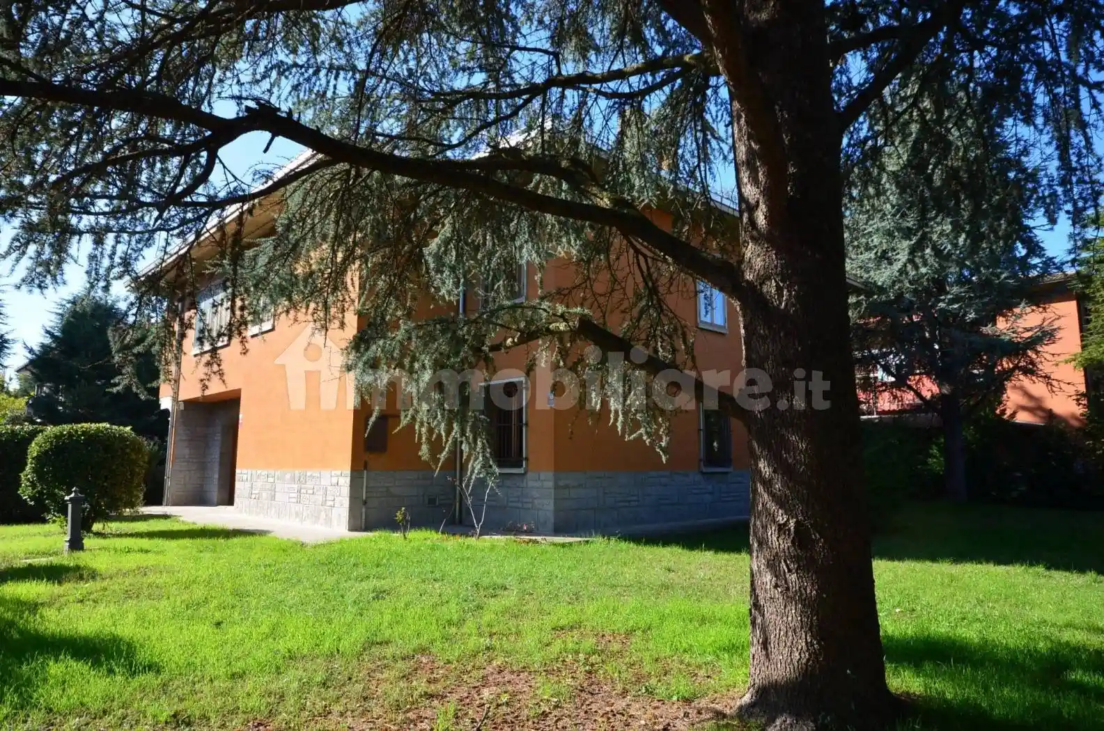 Villa unifamiliare via Mezzaluna 10, Calcara, Valsamoggia - foto 3