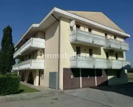 Appartamento in asta a Pontelongo