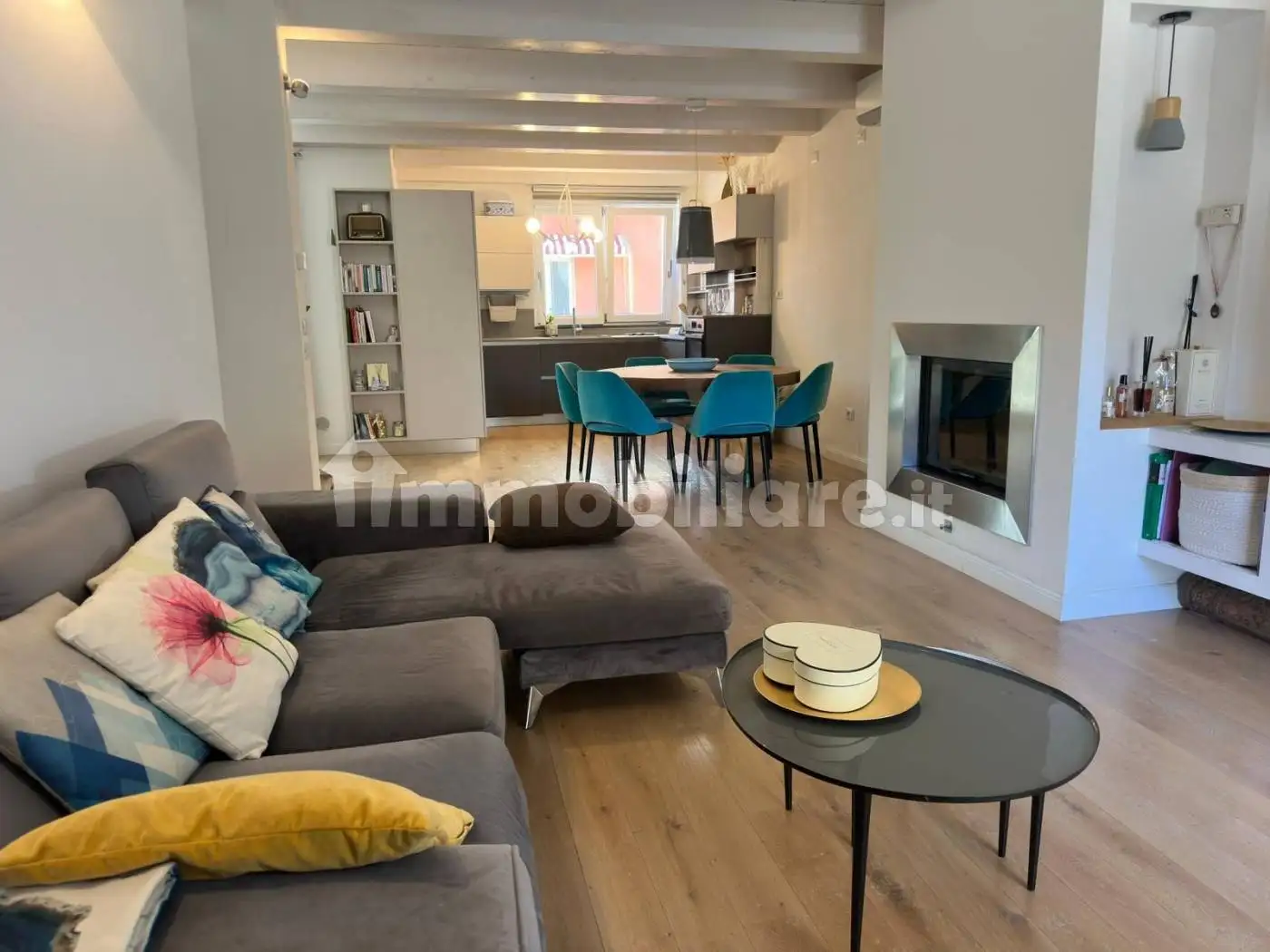 Loft in vendita a Follonica