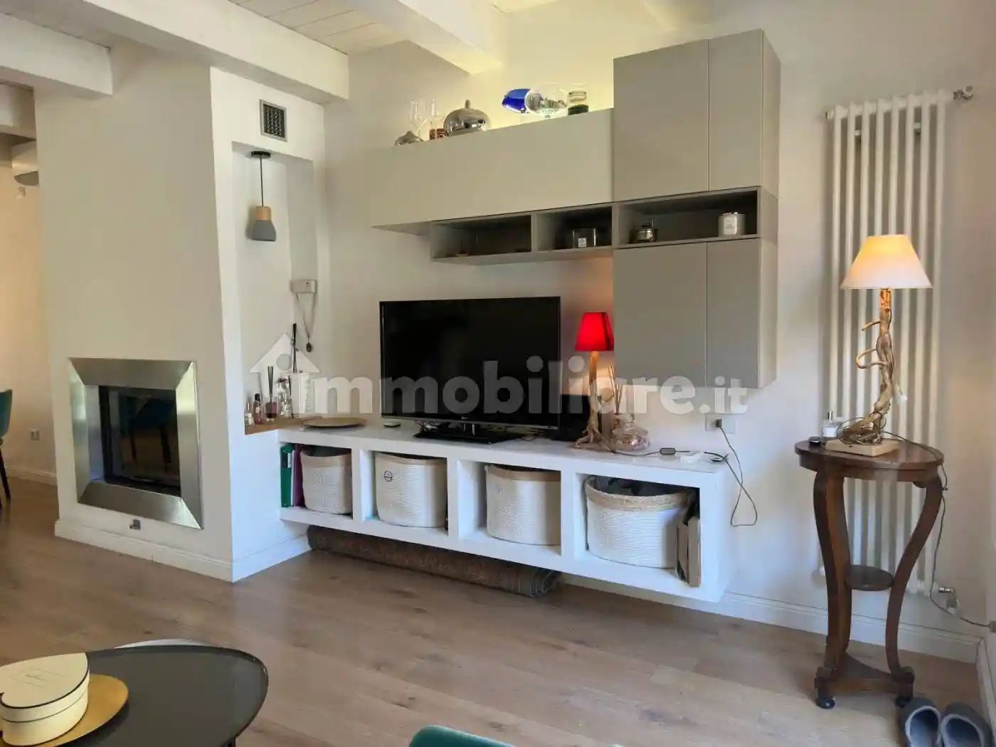 Loft via Vincenzo Bellini 12, Zona Nuova, Pratoranieri, Follonica - foto 5